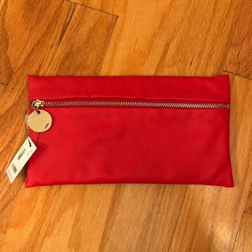 5 for $25 The Limited clutch